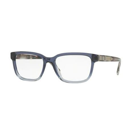 burberry eyeglasses 2230 walart|BURBERRY Eyeglasses BE2230 3599 Blue Gradient .